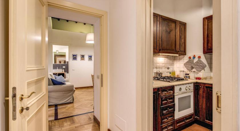 Image of 3 Bedroom Deluxe Apartment 1