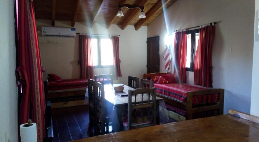 Cabanas Soledad
