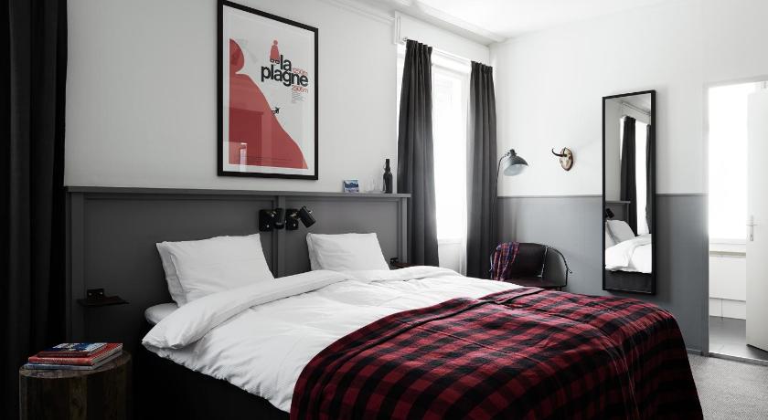 Ski Lodge Engelberg — Hotel in Engelberg
