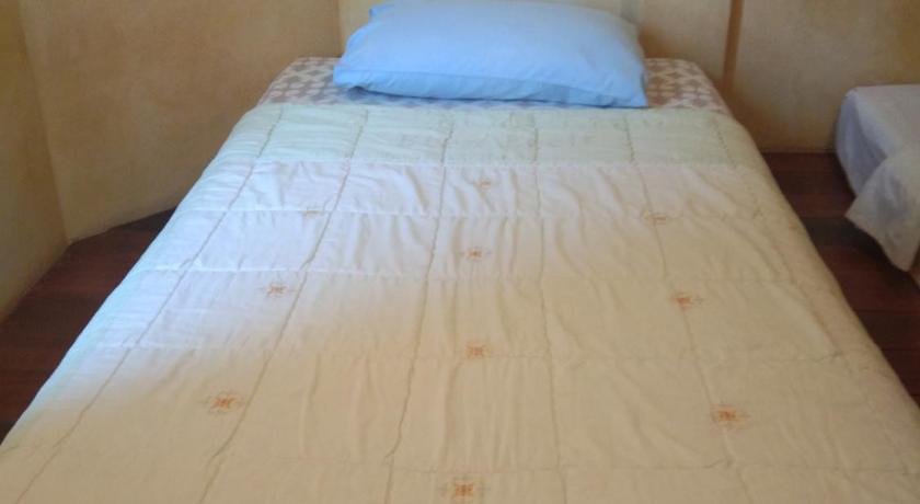 후아힌 / 차암 PKM hostel 호텔 수영장