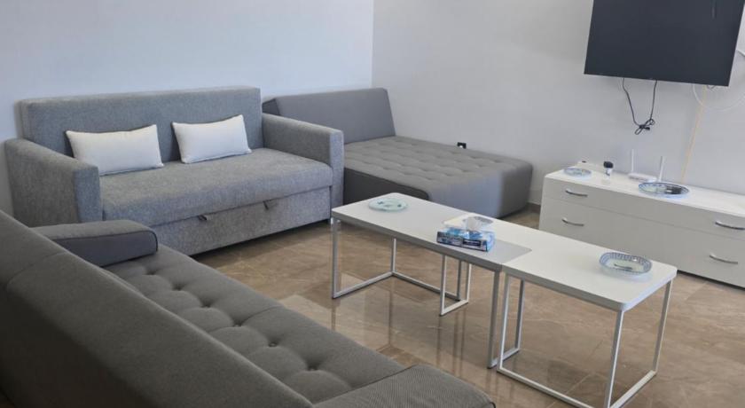 Luxueux Appartement pieds dans l'eau