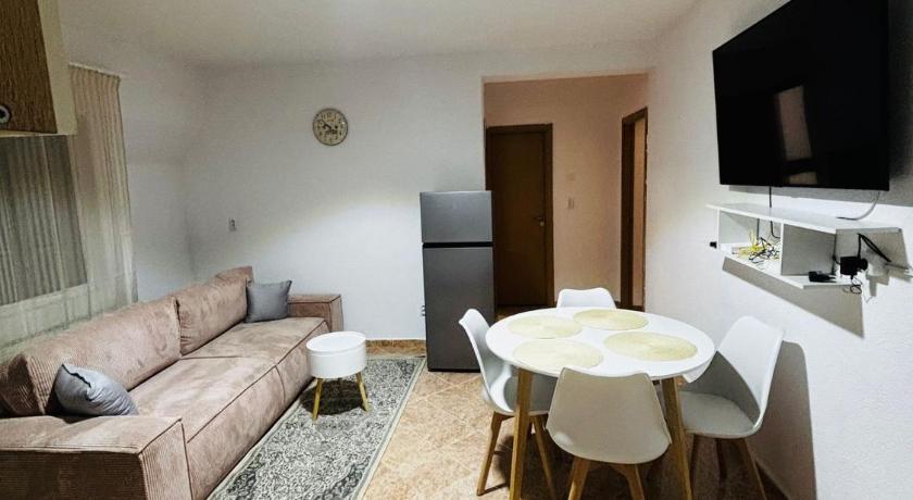 Apartament Cozy