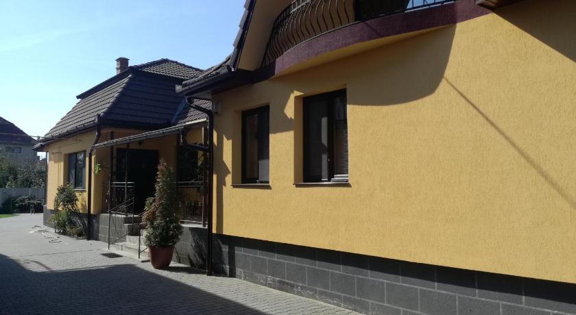 Casa Aurora photo