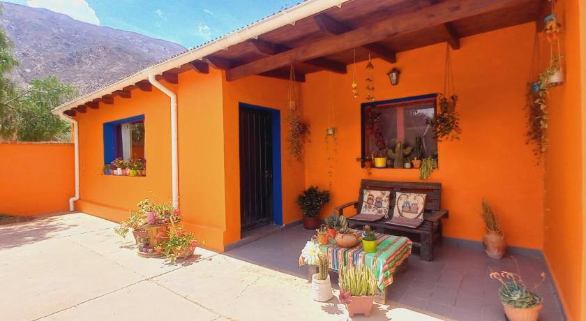Casa Munay