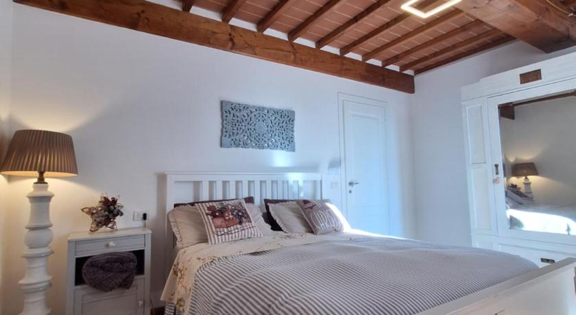 La casa del fenicottero due bagni