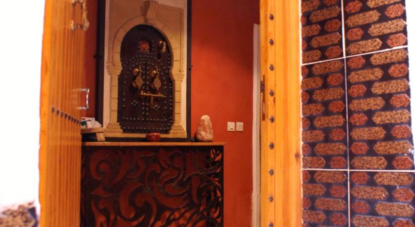 Maison d'hotes Dar El Nath photo
