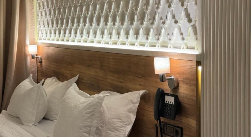 Image of Single Room with Shower 1