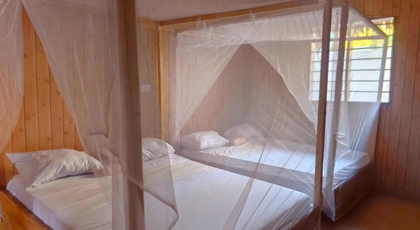 Sawa Sawa Beach Hotel&Backpacks
