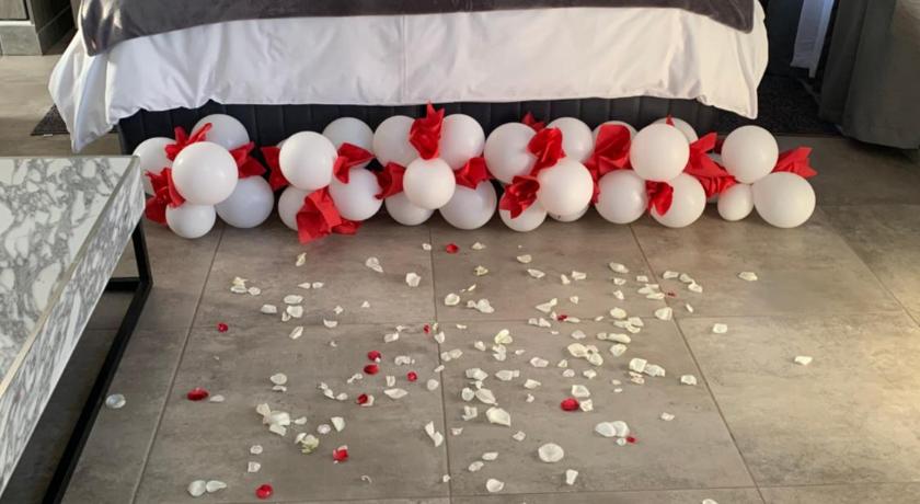 大理石厅 Florencepalms resort & Spa 酒店 设施