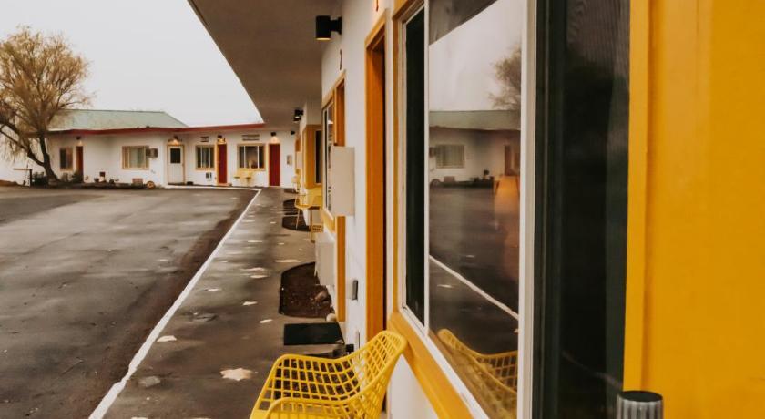 ハートライン Ala Cozy Motel 宿泊施設 施設