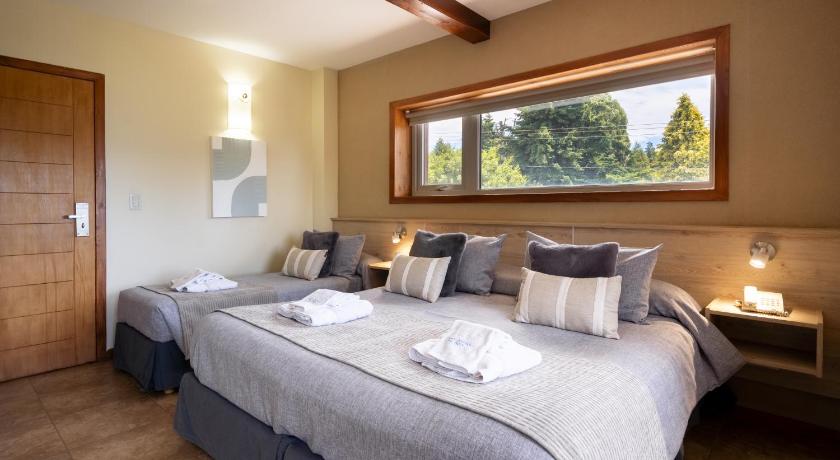 Image of Standard Triple Room 3