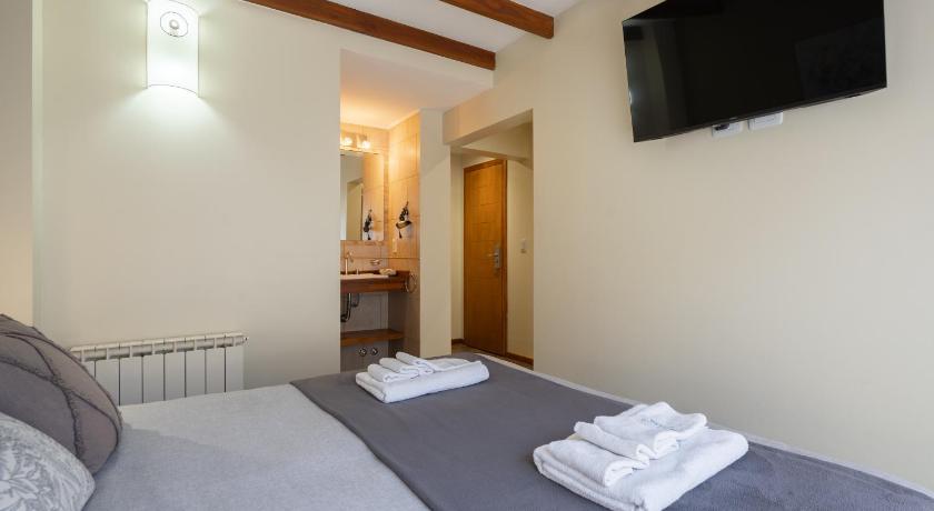 Image of Standard Double Room 15