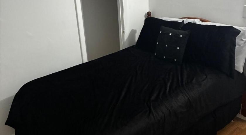 스케넥터디 (NY) a whole house 2성급 숙소 전망