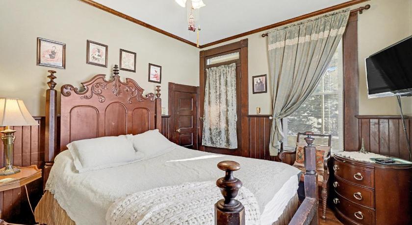 Manheim The Manheim Manor 3-Star Accommodation view