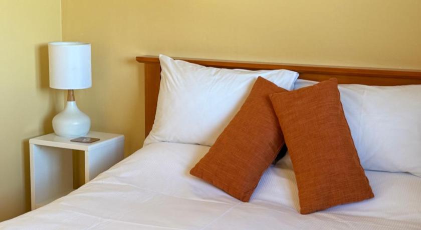 Image of Apartment with Balcony 7