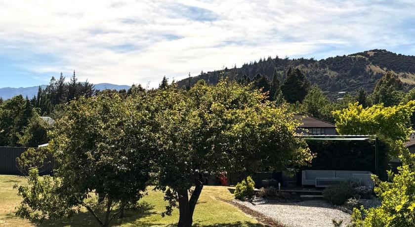 Image of Apartment with Balcony 10