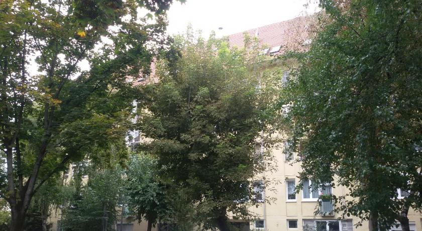 Liget Apartman photo