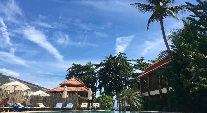 Havana Beach Resort Phangan - image 13