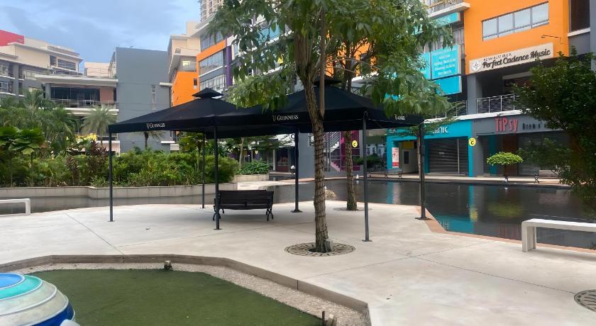 액티비티 시그니처 호텔 바이 이지냅