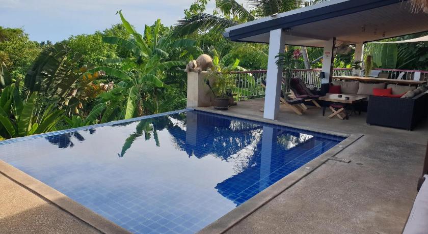 Pink House Samui - image 16