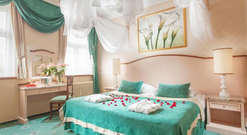 Családi lakosztály (Family Suite) fotója 0