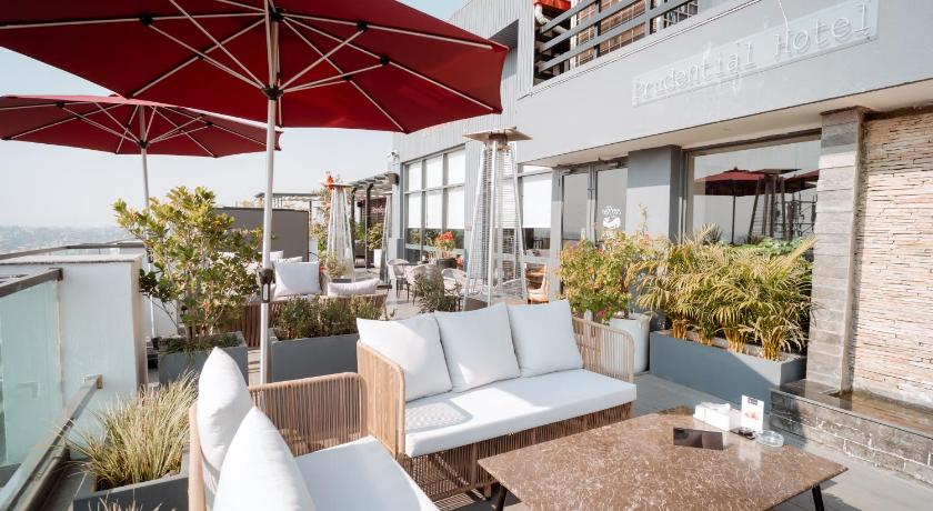 Prudential Hotel Nepal — Kathmandu (3)