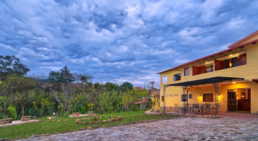La Vida es Bella — Hotel in Samaipata
