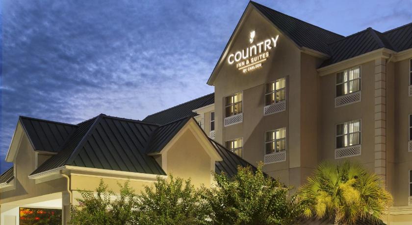 Country Inn & Suites by Radisson, Macon North, GA