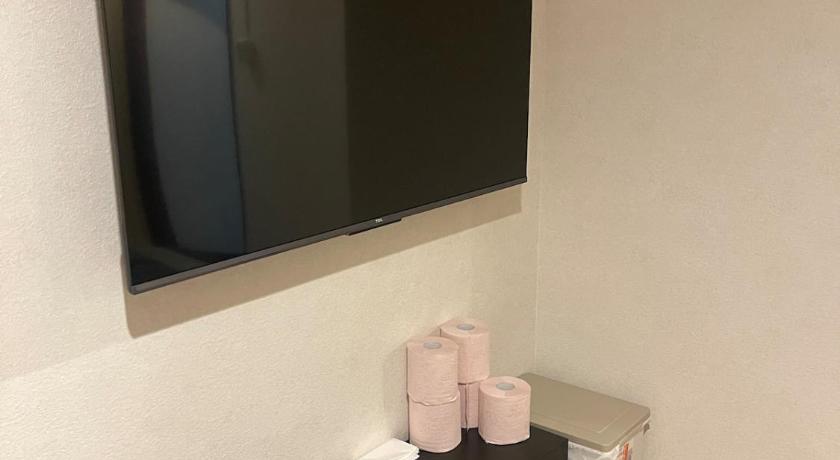 오사카 昭和グランドビル202 숙소 객실