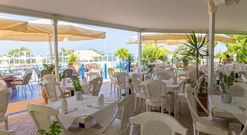 Rethymno Mare Royal & Water Park