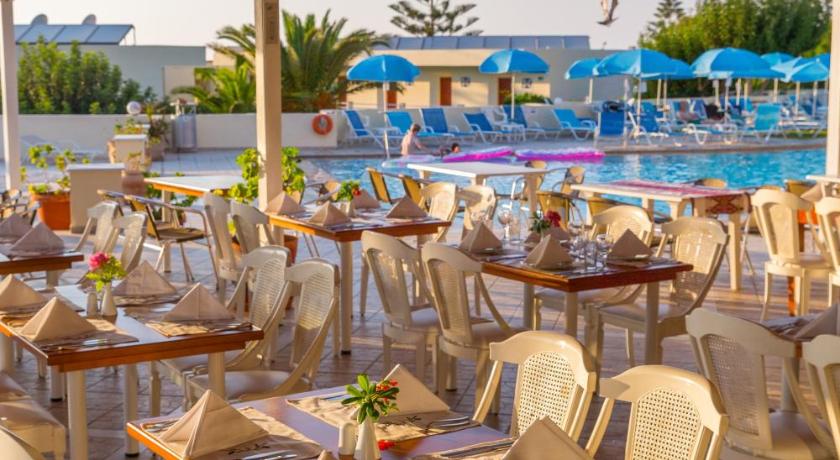 Rethymno Mare Royal & Water Park