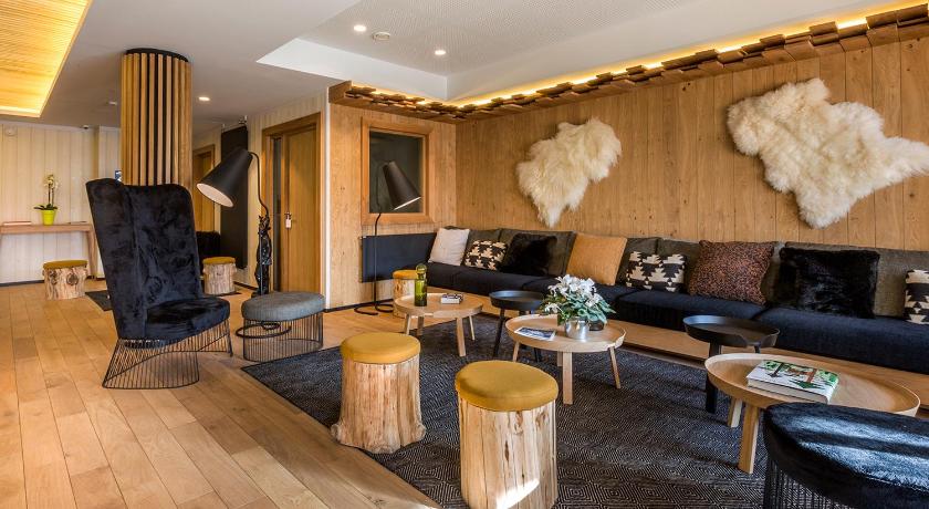 Le Yule Hotel & Spa photo