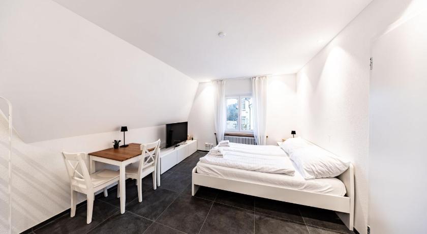 Foto von Max Apartments - Agoda-Rabattbuchung