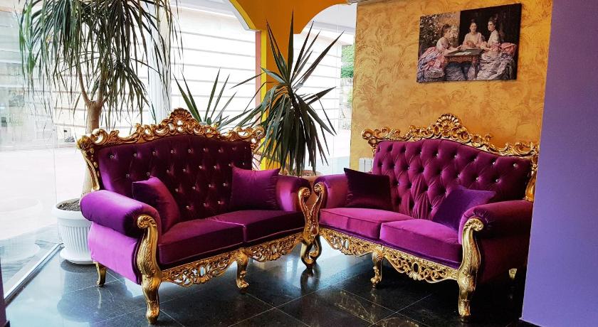 Hotel Elit Palace and SPA photo