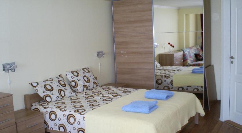 Villa Albena Bay View photo