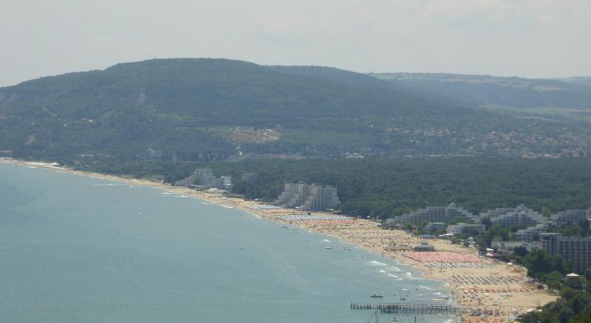 Villa Albena Bay View photo