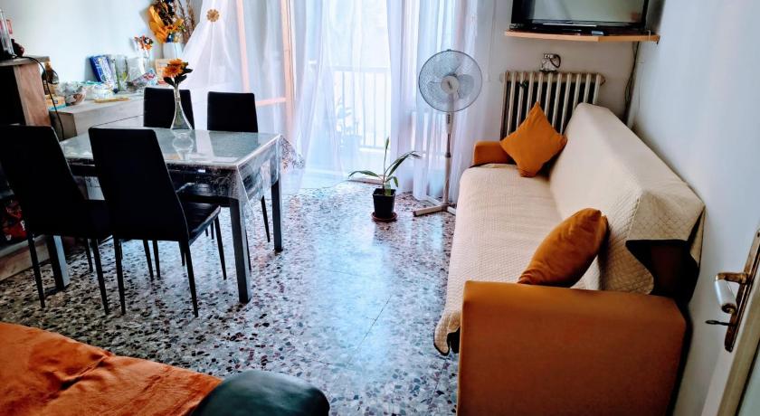 Porto Sant'Elpidio Ani 3-Star Single Room room