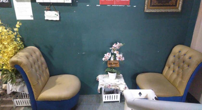 Avee Budget Inn – Kota Bharu, PA