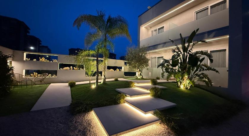Eich Business Accommodation