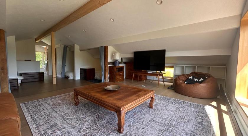 니세코 Kogane Hills Duplex 숙소 외관