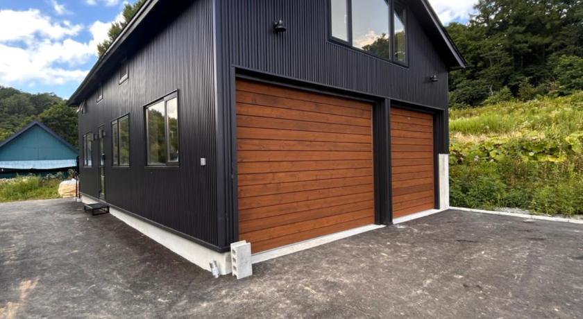 니세코 Kogane Hills Duplex 숙소 전망