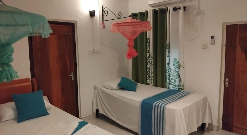 Goalma Family Holiday Resort - image 38
