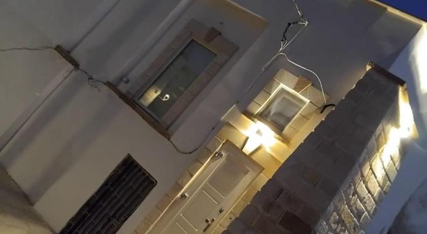 Casa vacanza San Lorenzo