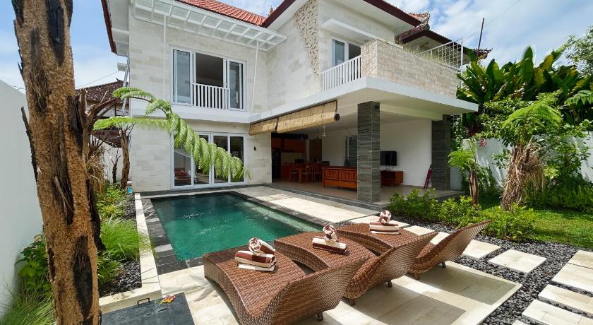 Villa Ubud Hill