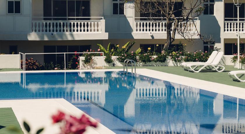 Route Active Hotel