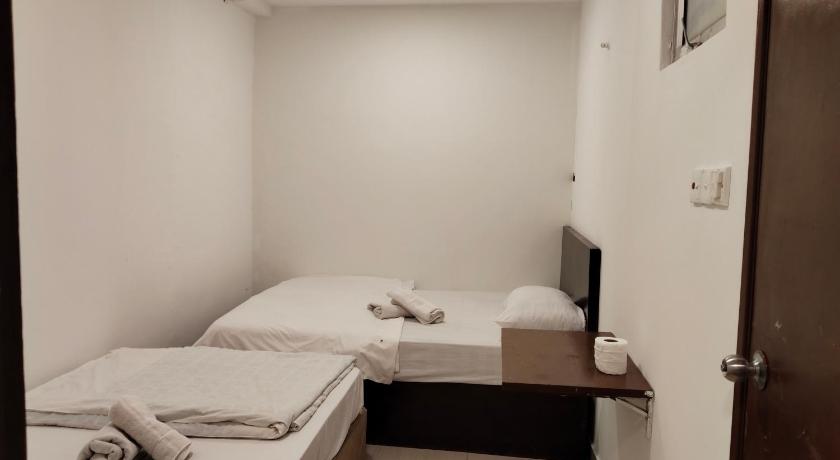 SHAMA HOTEL - image 3