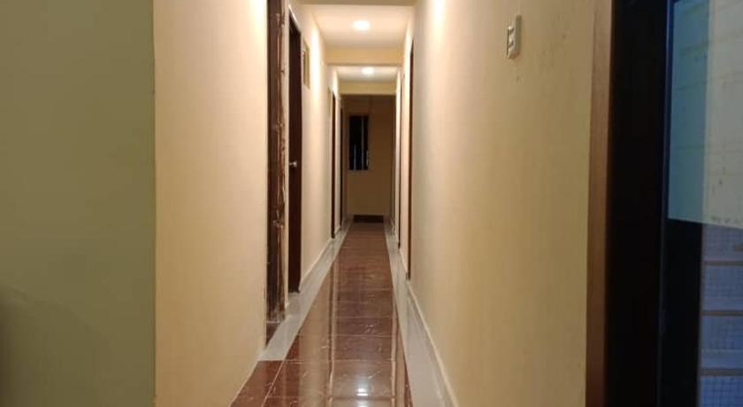 SHAMA HOTEL - image 8