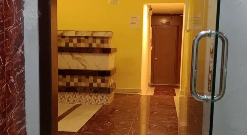 SHAMA HOTEL - image 5