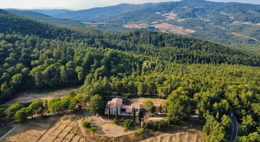 Podere Cagnesi Relax nella natura