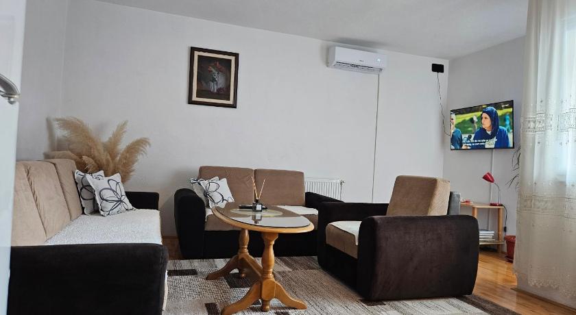 Apartman stan Konjic
